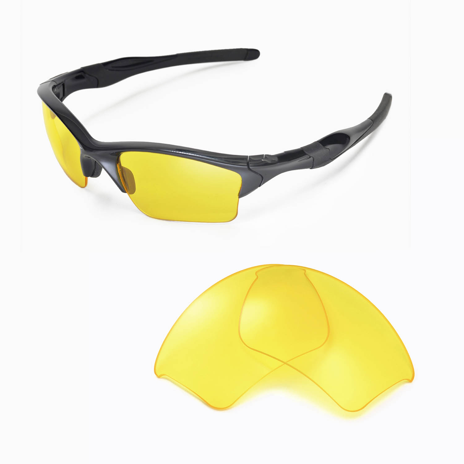 oakley yellow oakley yellow
